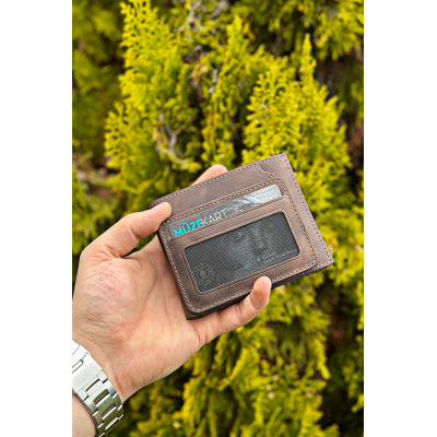 gerçek deri cüzdan