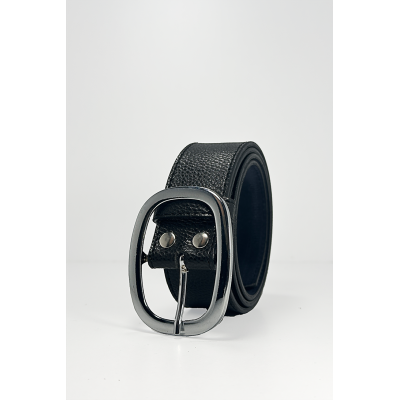 bayan kemeri siyah kazak kemeri