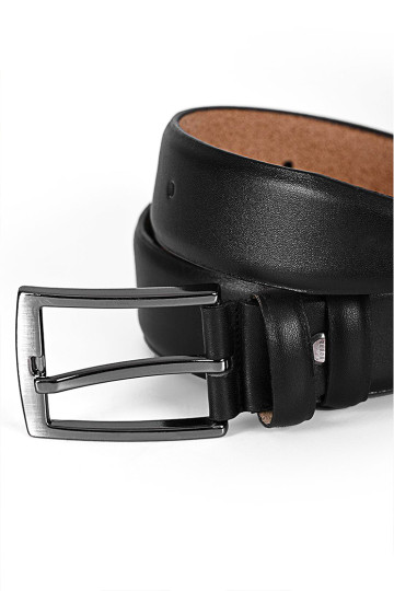 erkek deri kemer takım elbise kemeri