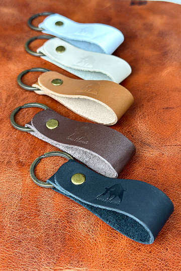 erkek deri anahtarlık modelleri