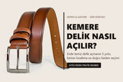 Kemere Delik Nasıl Açılır? Evde Temiz Delik Açmanın 5 Yolu